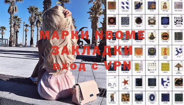твердый Вязники